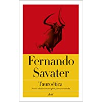 Tauroética (Biblioteca Fernando Savater)